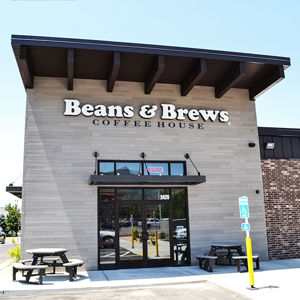 Photo of Beans & Brews Coffee House