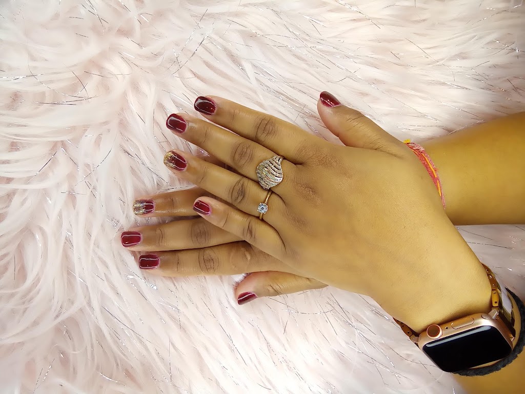 Krimson Unisex Salon And Academy