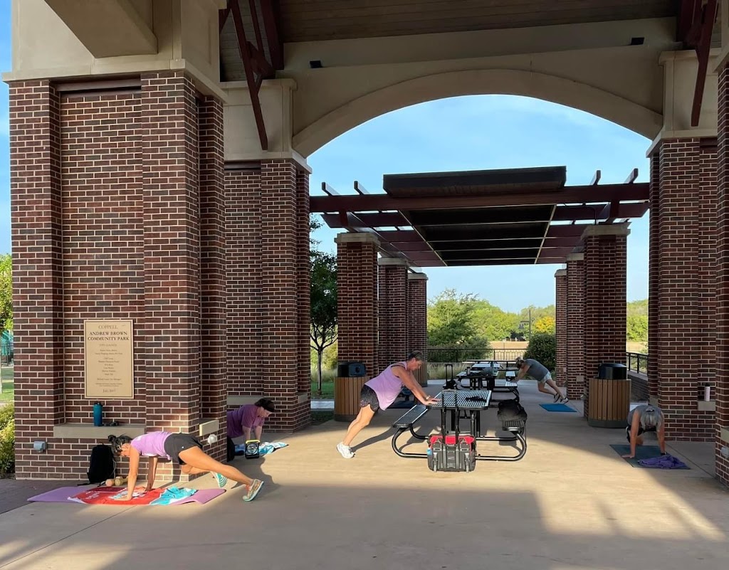  Get You In Shape Fitness