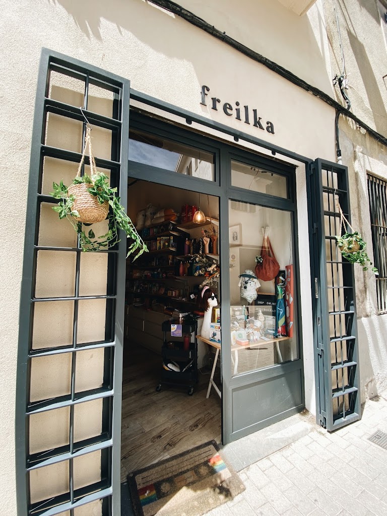 Freilka