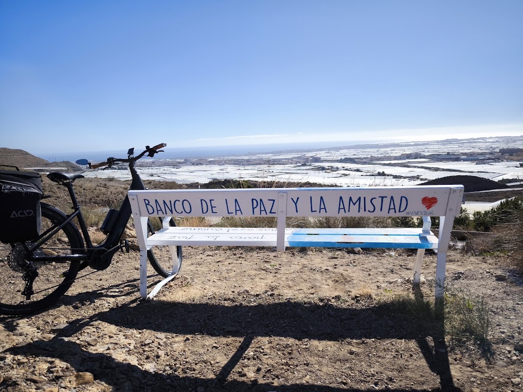 Mirador de la Paz — Mas recientes