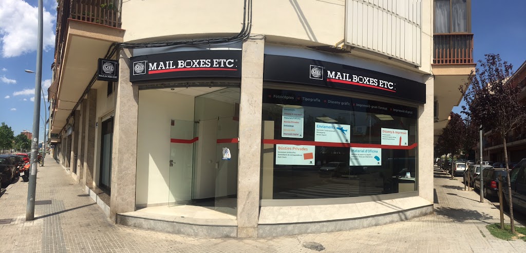 Mail Boxes Etc. - Centro MBE 0336