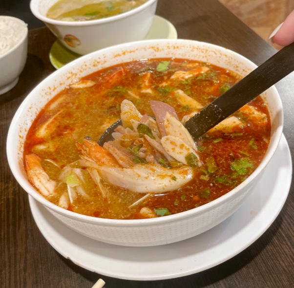 暹味泰式料理 的照片