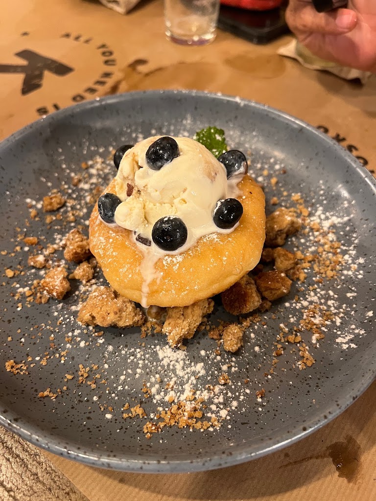 EL KIOSKO | Inca — Tostada