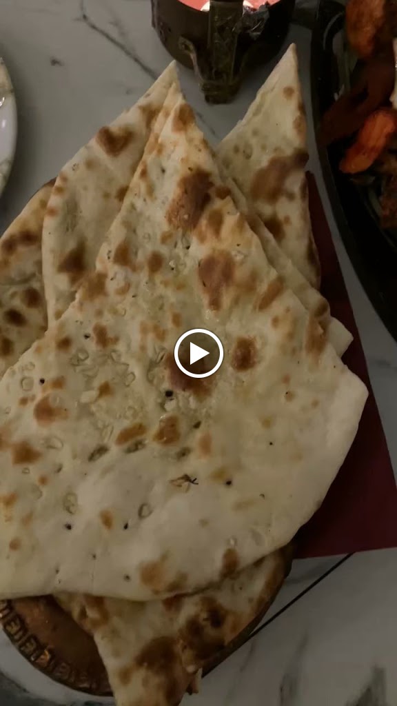 Bollywood Indian Restaurant — Videos