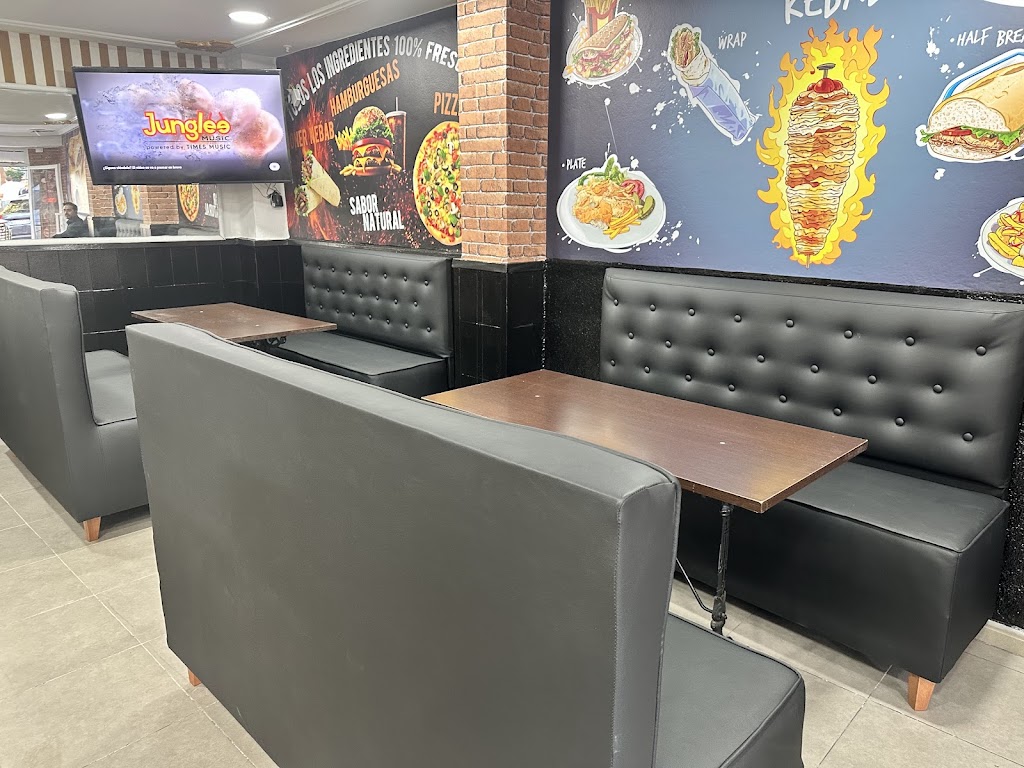 Sk Pizza Hut Xirivella