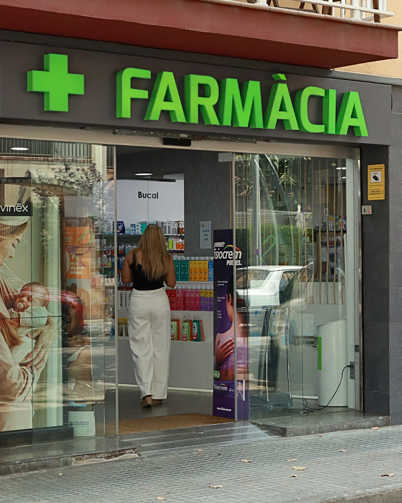 Farmacia Salagre Miro