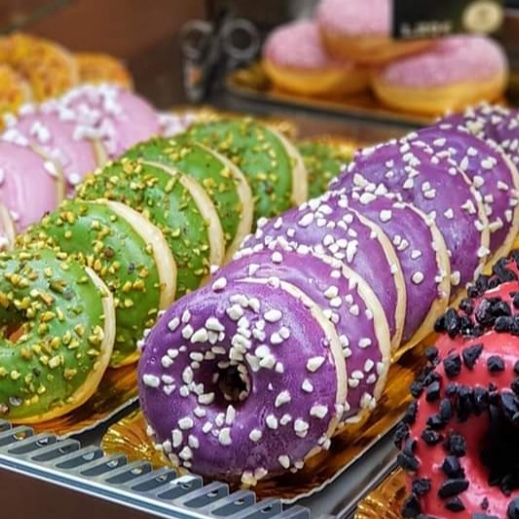 La Finestra de Gaudi