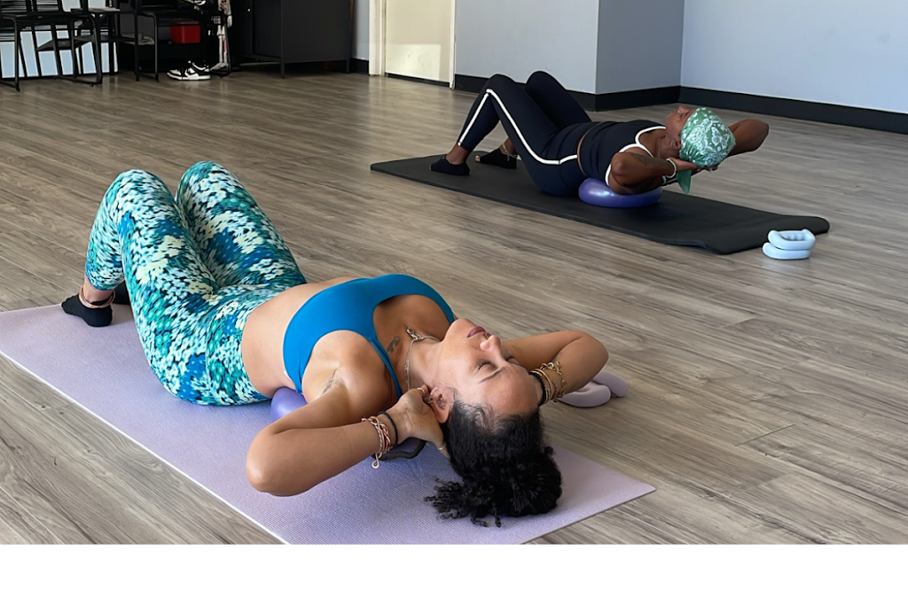  You Love My Pilates Studio