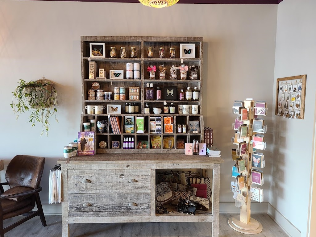 Photo of Luna's Coffee, Wine, and Butterfly Cafe