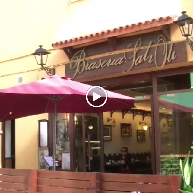 Sal i Oli Braseria — Videos