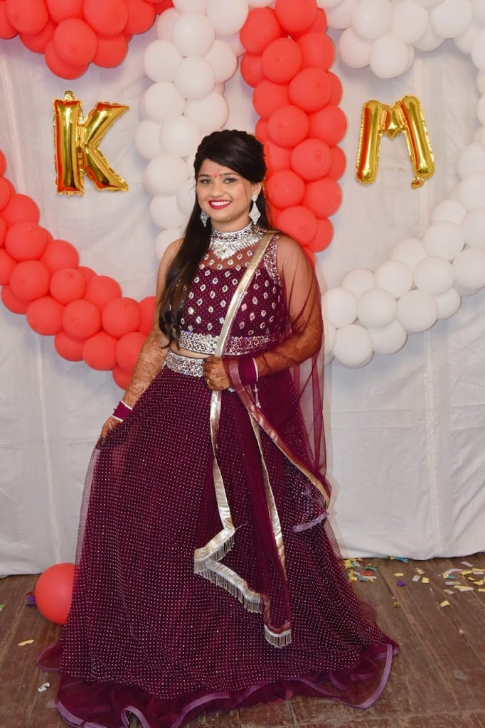 Urvashi Beauty Parlour