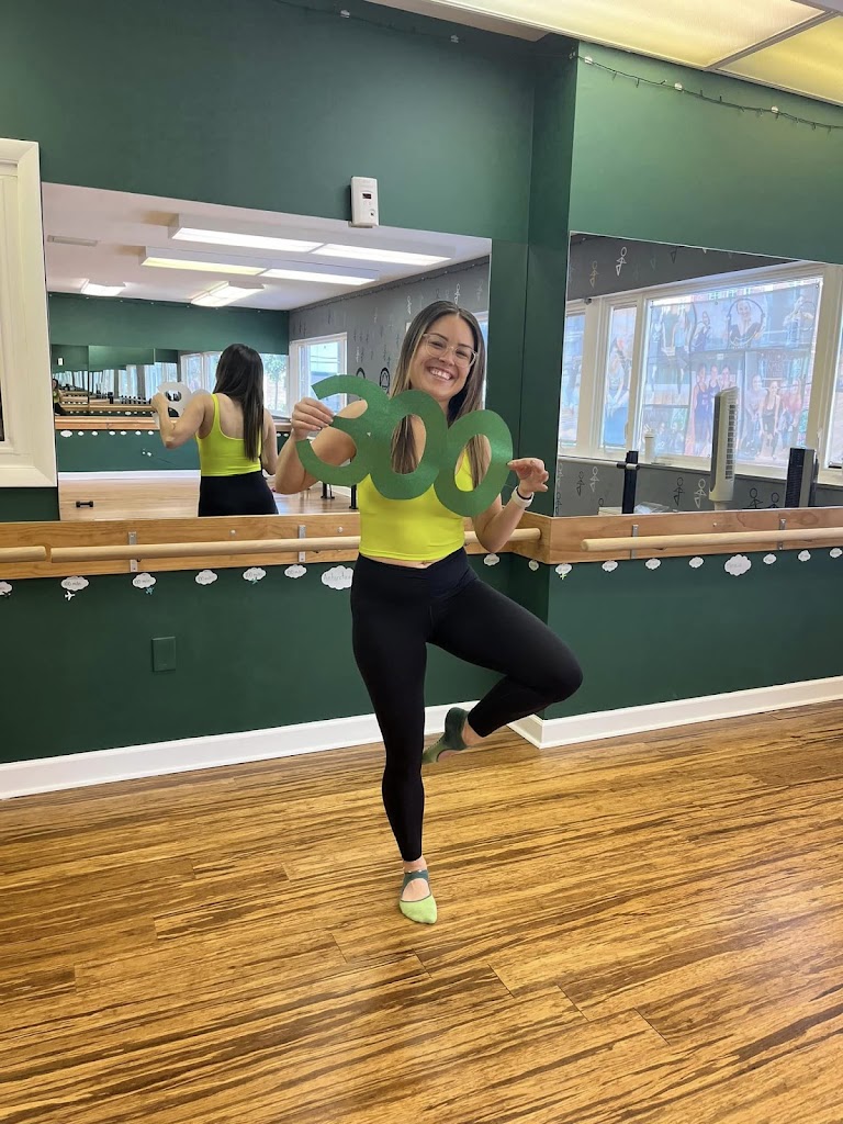  OpenBarre College Park