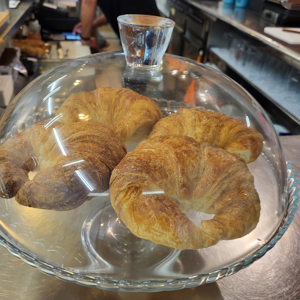 Cafeteria Punt de Trobada — Del propietario