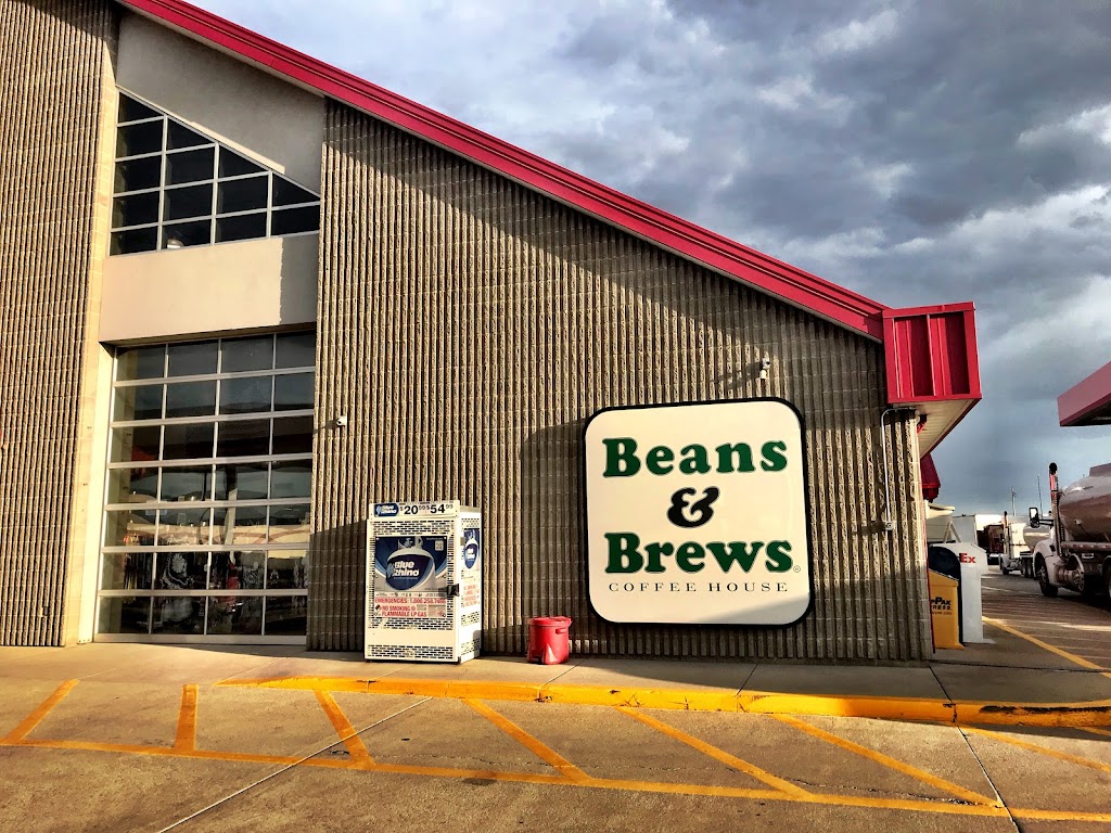 Photo of Beans & Brews Coffee House