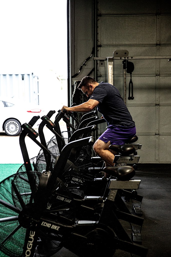  Richmond Elite Performance