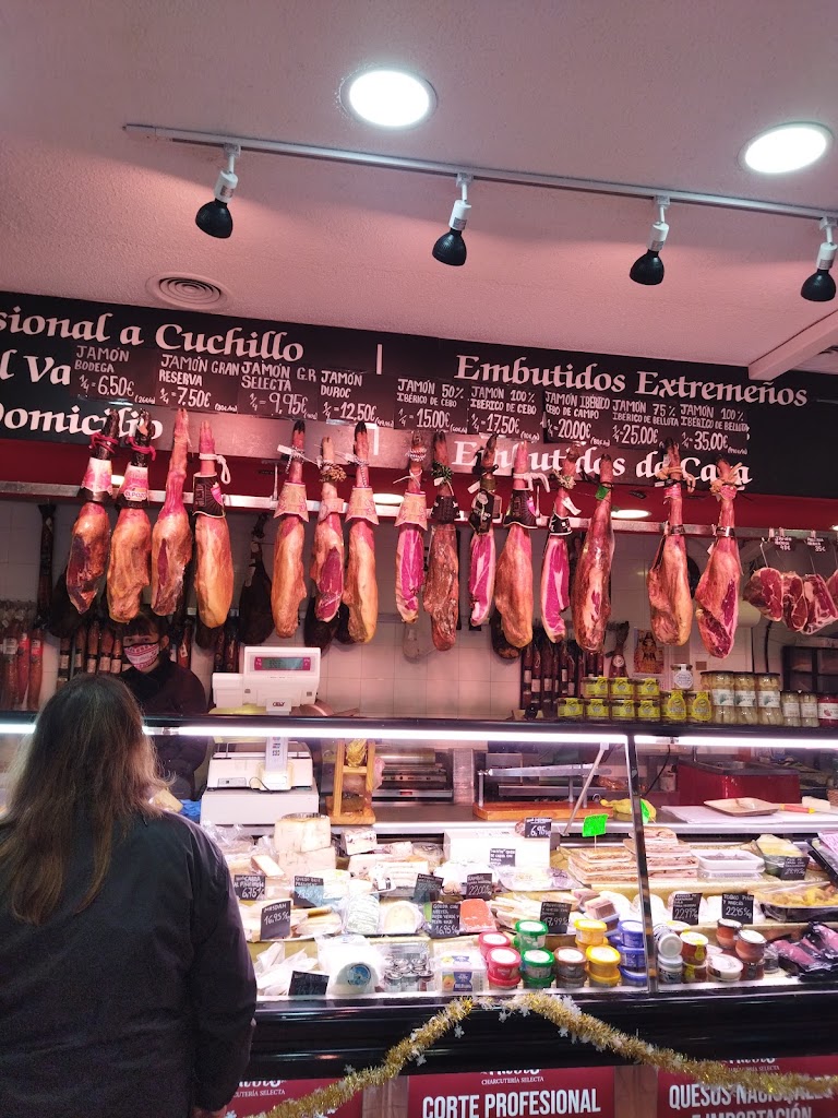 Cafe Bar Moreno y Cepeda — Ambiente