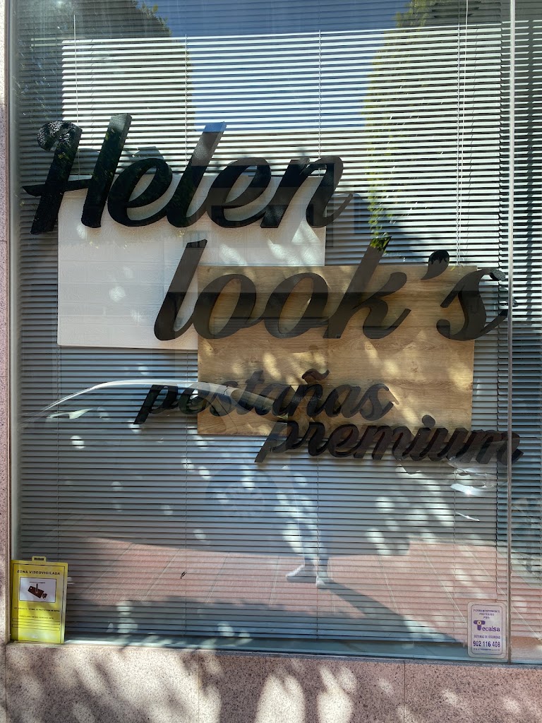 Helen Look's — Del propietario