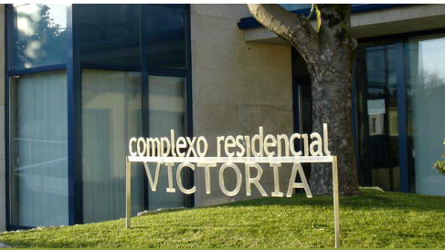 Geriatrico Victoria