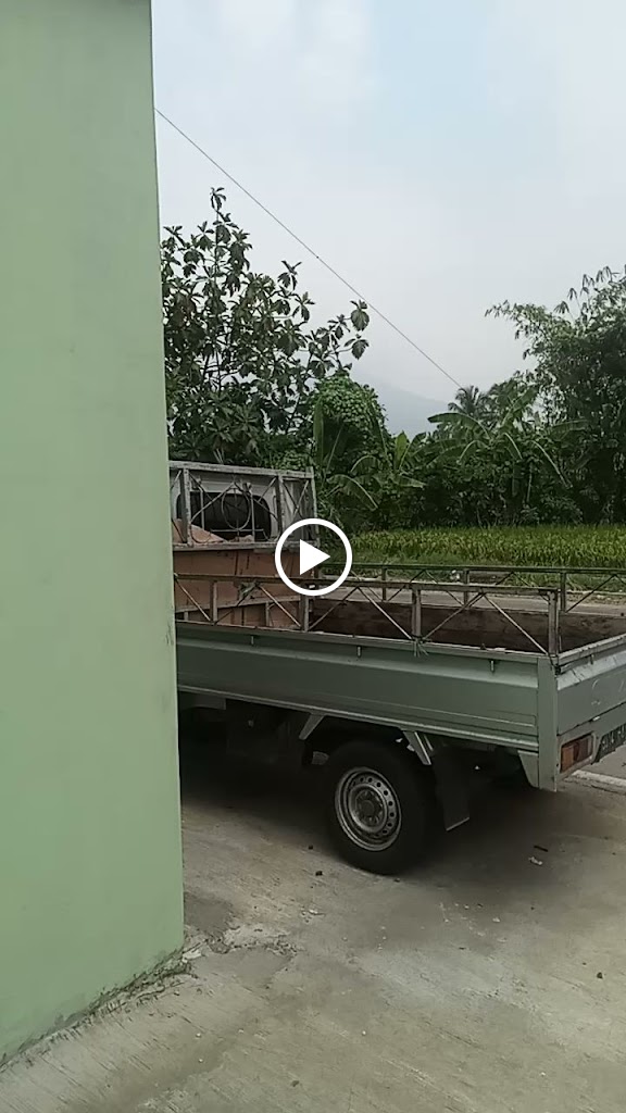 SERVICE AC PANDEGLANG