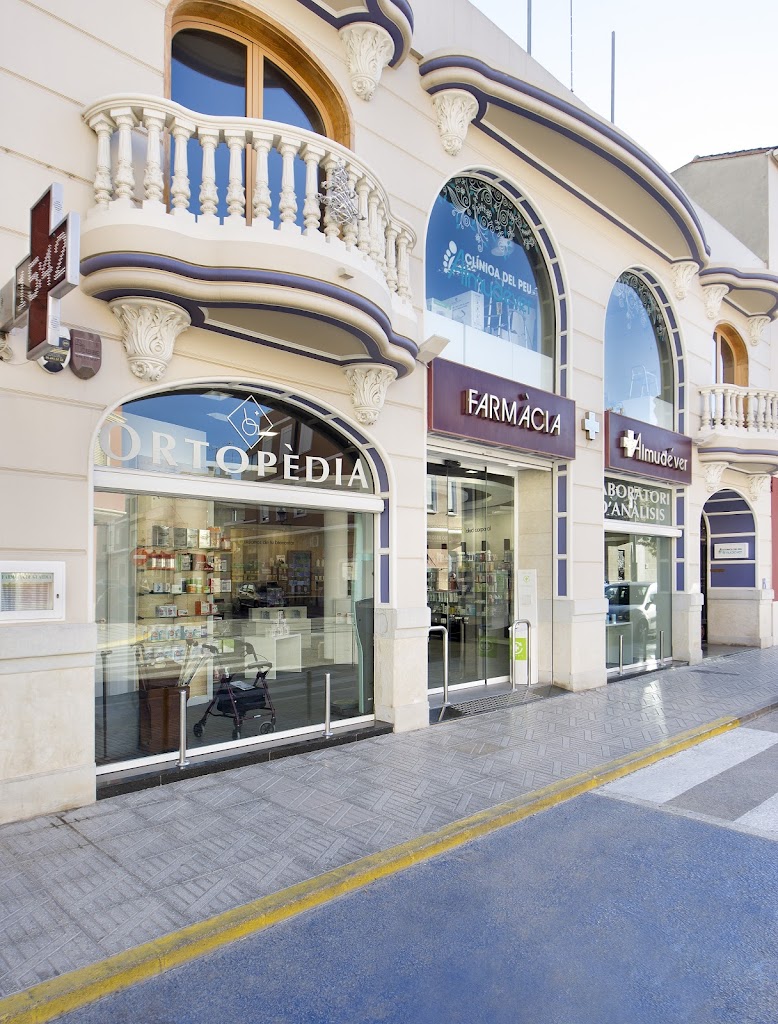 FARMACIA ALMUDEVER