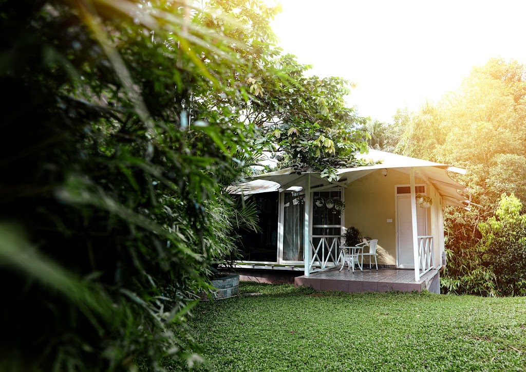 Bruce Bells Nature Resorts Spa