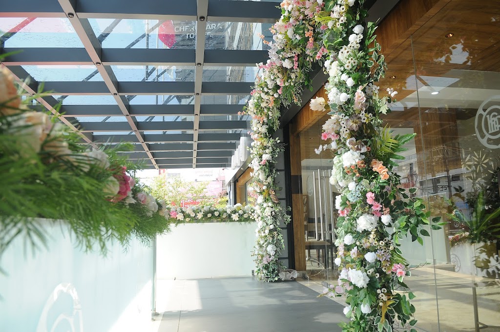 Hotel Floral Palace