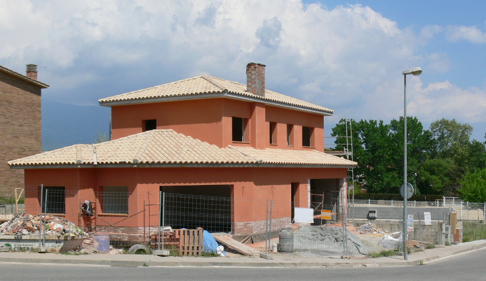 Reformas Palafrugell