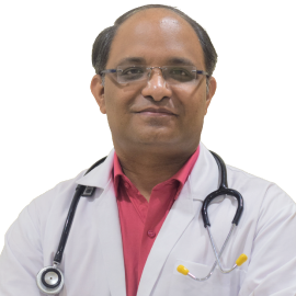 Dr. Dr Shrikant Deshmukh Best Neurologist In Aurangabad