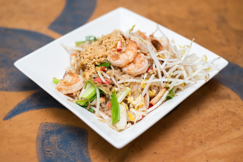 T.H.A.I. In Shirlington Restaurant