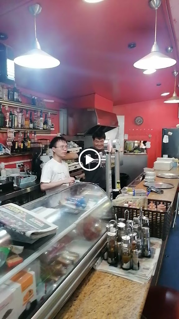 Restaurante Galeria — Videos