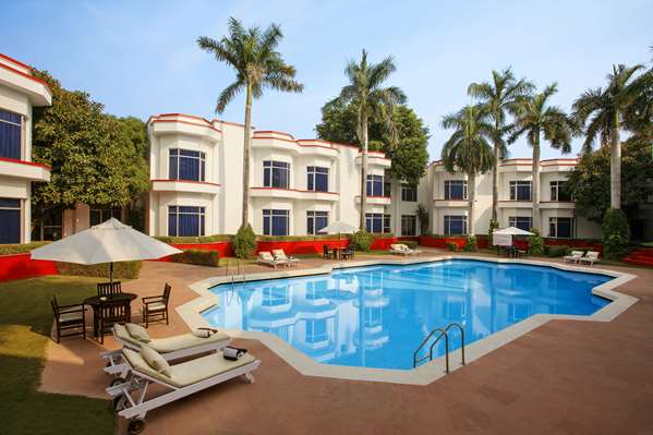 Ramada By Wyndham Khajuraho