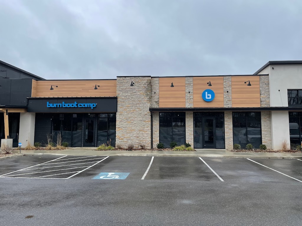  Burn Boot Camp Granger, IN