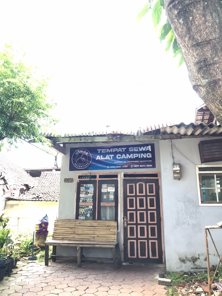 WILDTRACK ADVENTURE 2 Rental Alat Camping, Sewa Tenda Camping & Setting Venue Camping