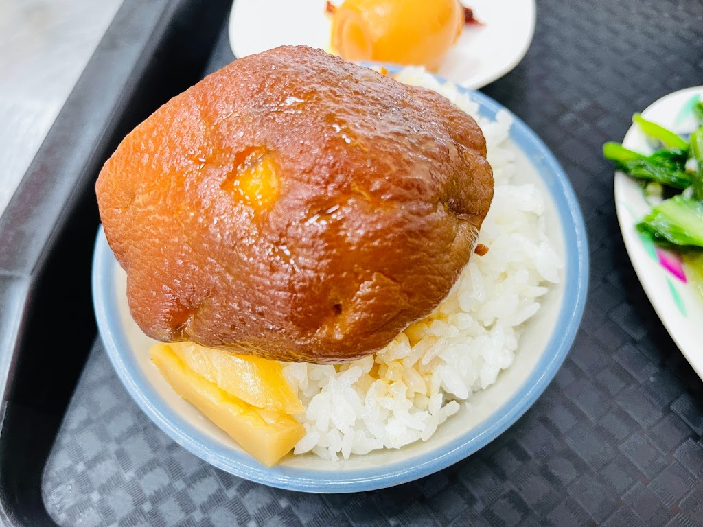 山河魯肉飯(精武店) 的照片