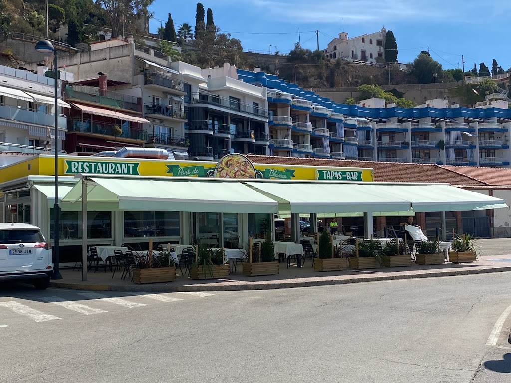 Restaurant Port Pesquer