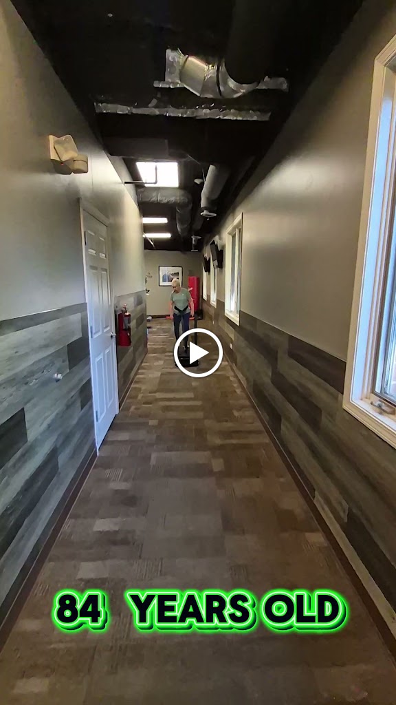  Premier Fitness Solutions