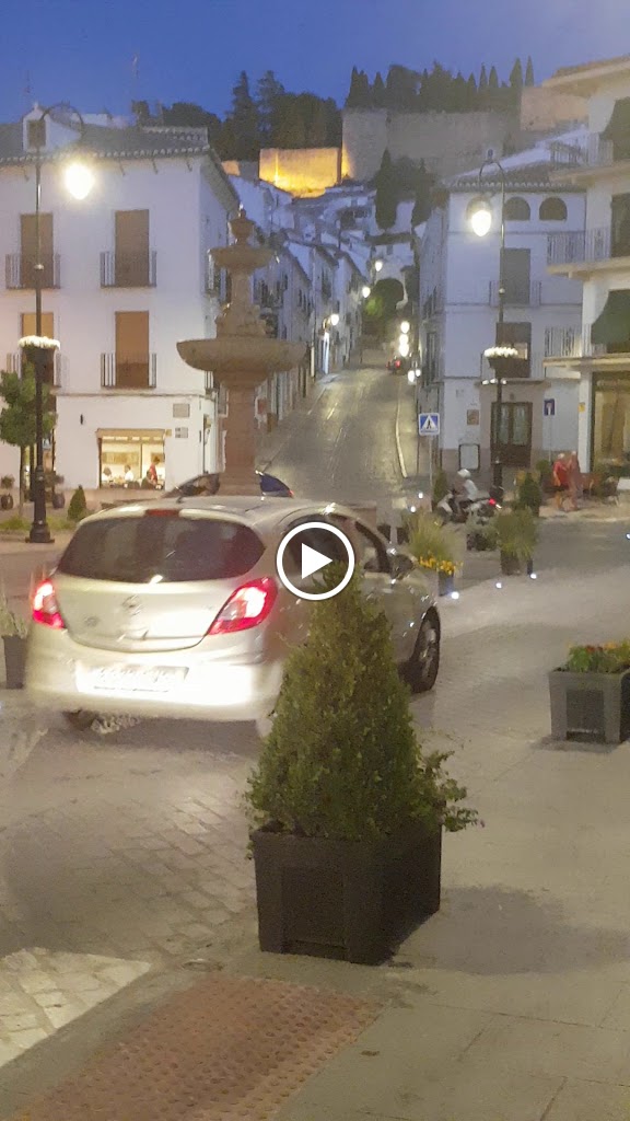 Gastrobar Casa Lucia — Videos
