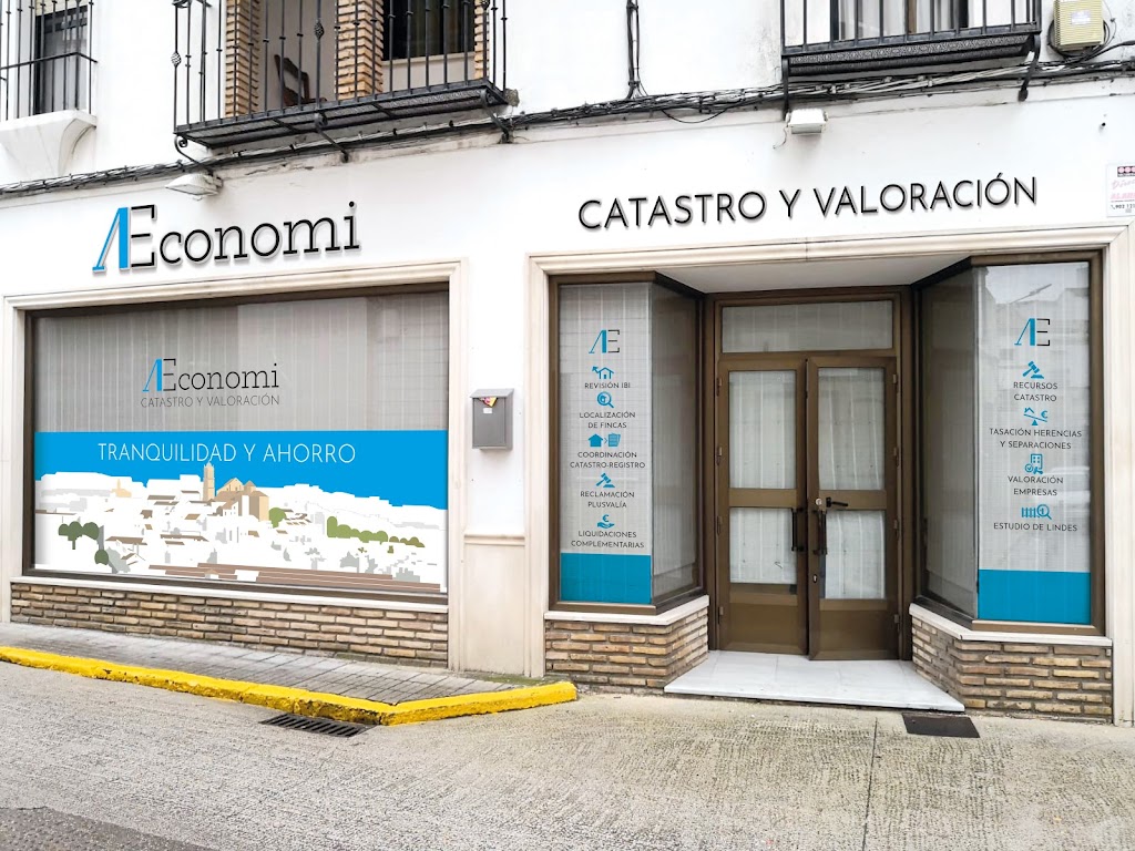 AECONOMI Consultoria Valores Fiscales