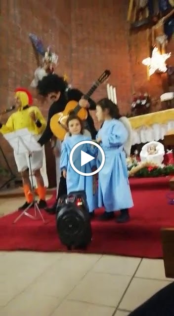 Bar de tapas Donde Chapy — Videos