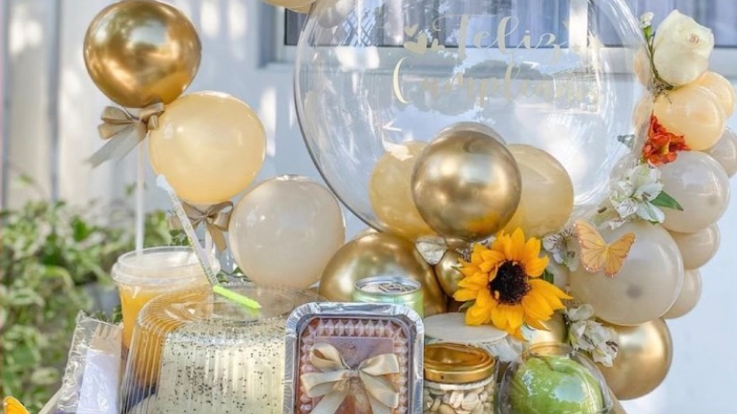 Decoracion de fiestas y detalles Ubuntu