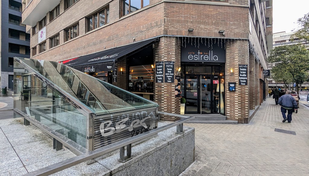BAR ESTRELLA