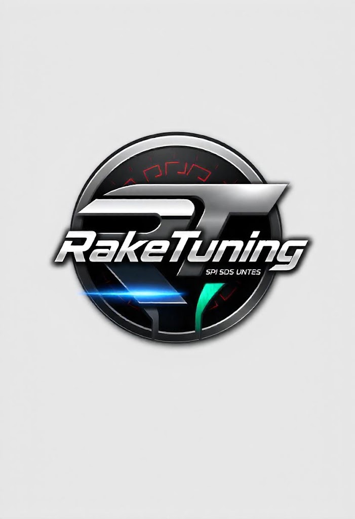 Raket Tuning — Del propietario