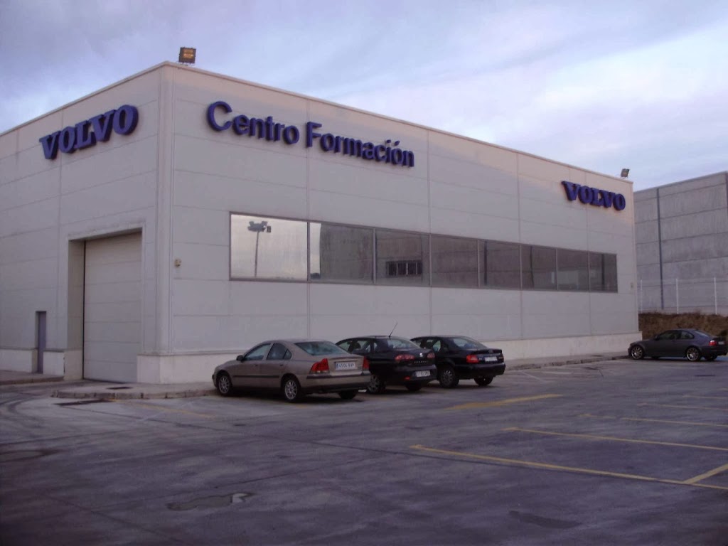 Volvo Trucks & Buses Training Center