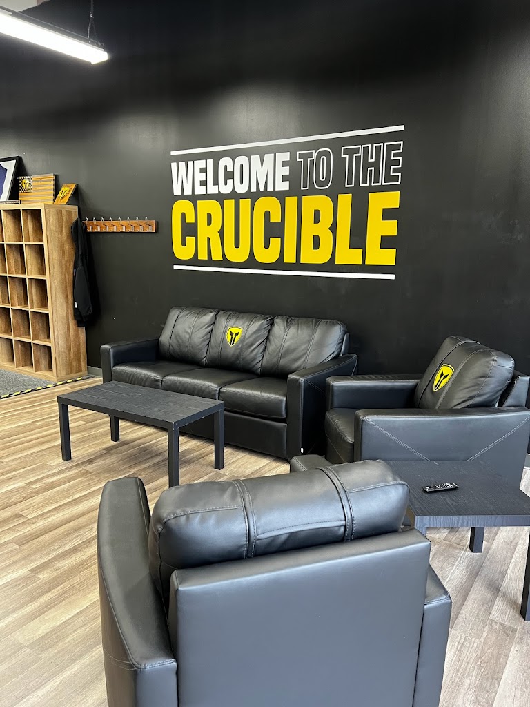  Crucible Performance