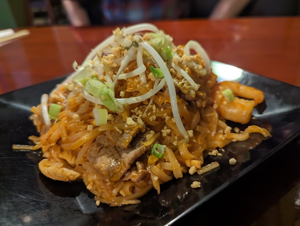 Thai House Restaurant
