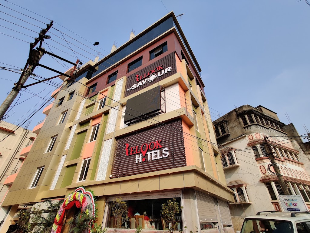 Relook Hotels Inda Kharagpur