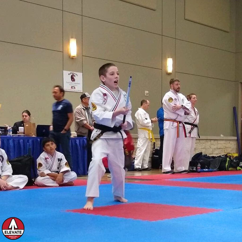  Murphy ATA Martial Arts