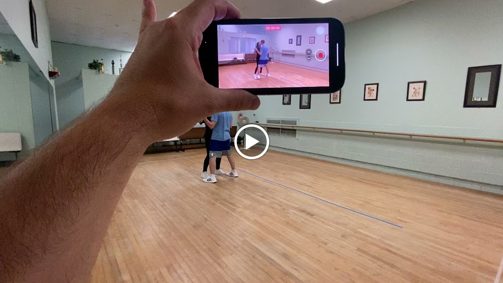  Allure Dance Studios, Mystic Connecticut