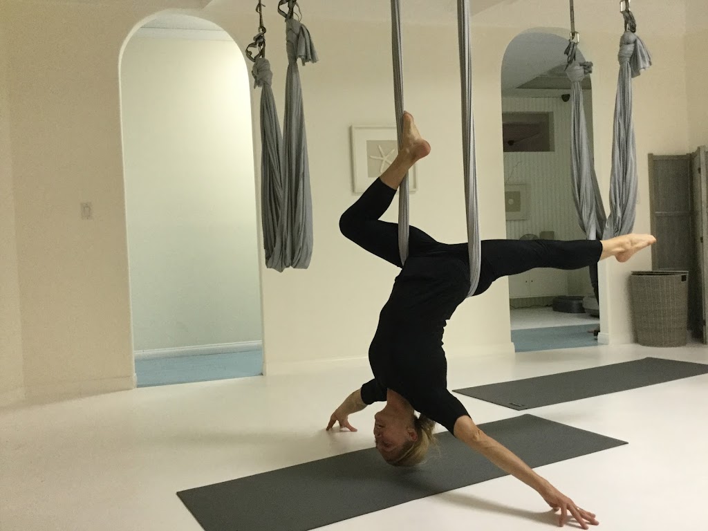  Teague Classical Pilates